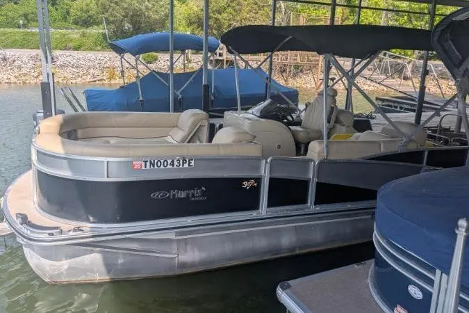 The Image of Harris 230 Grand Mariner SEL 2012 - undefined