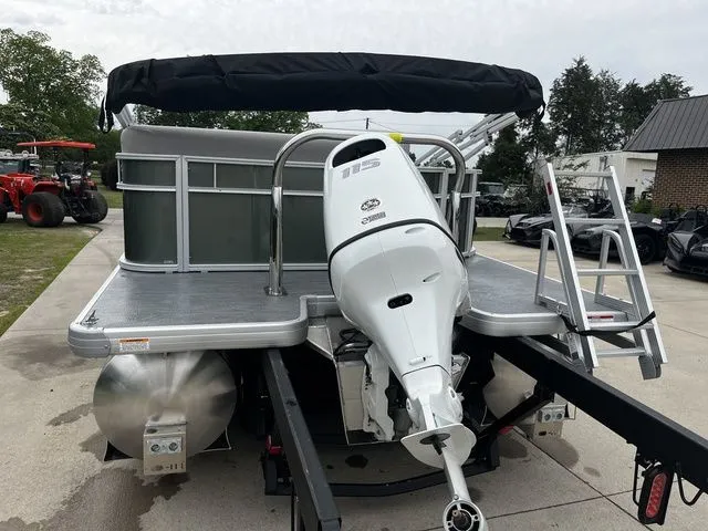 Slide: The Image of Godfrey EX 2086 Cruise Pit 2026 - 6