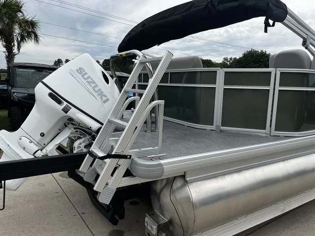 Slide: The Image of Godfrey EX 2086 Cruise Pit 2026 - 7