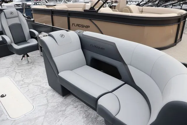 Slide: The Image of Flagship D22 Swingback 2026 - 4
