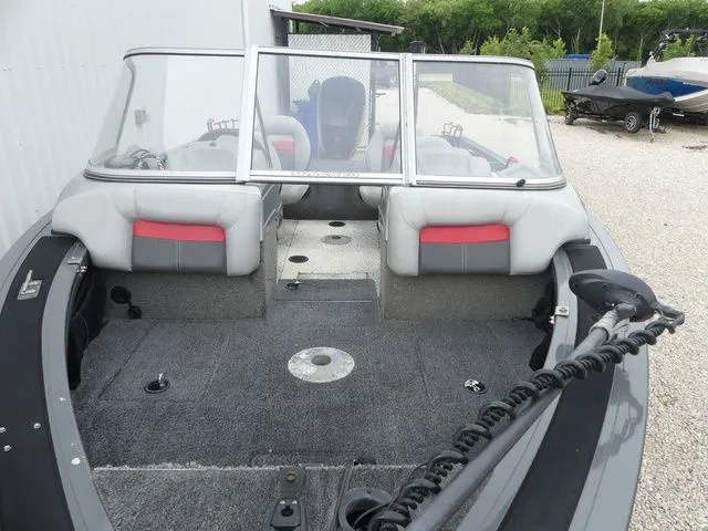 Slide: The Image of Tracker Targa V-18 WT 2016 - 15