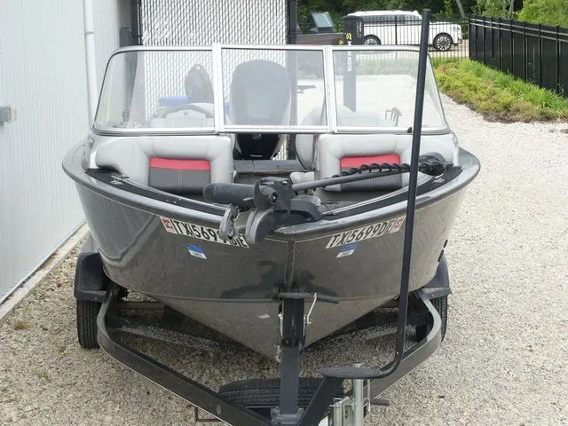 Slide: The Image of Tracker Targa V-18 WT 2016 - 8