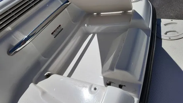Slide: The Image of Chaparral 2130S 1999 - 18