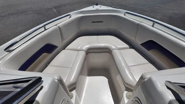Slide: The Image of Chaparral 2130S 1999 - 20