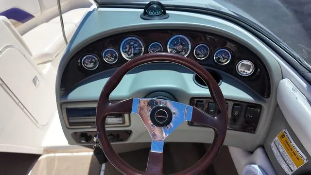 Slide: The Image of Chaparral 2130S 1999 - 24