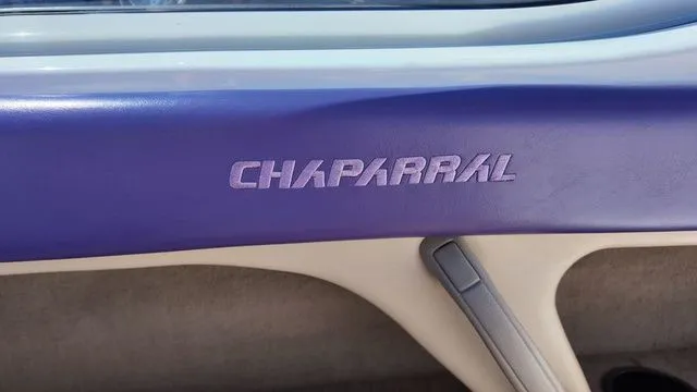 Slide: The Image of Chaparral 2130S 1999 - 31