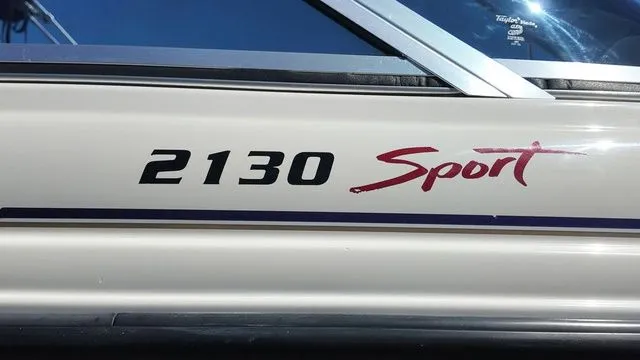Slide: The Image of Chaparral 2130S 1999 - 8