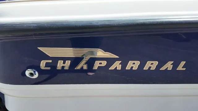 Slide: The Image of Chaparral 2130S 1999 - 9