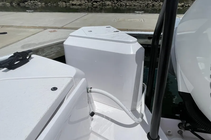 Slide: The Image of Axopar Brabus 37 XC Cross Cabin 2023 - 66