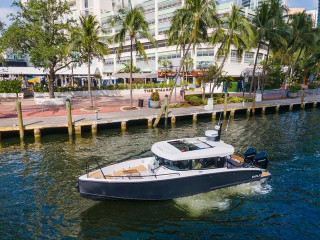 Slide: The Image of XO DFNDR 8 2027 - 36