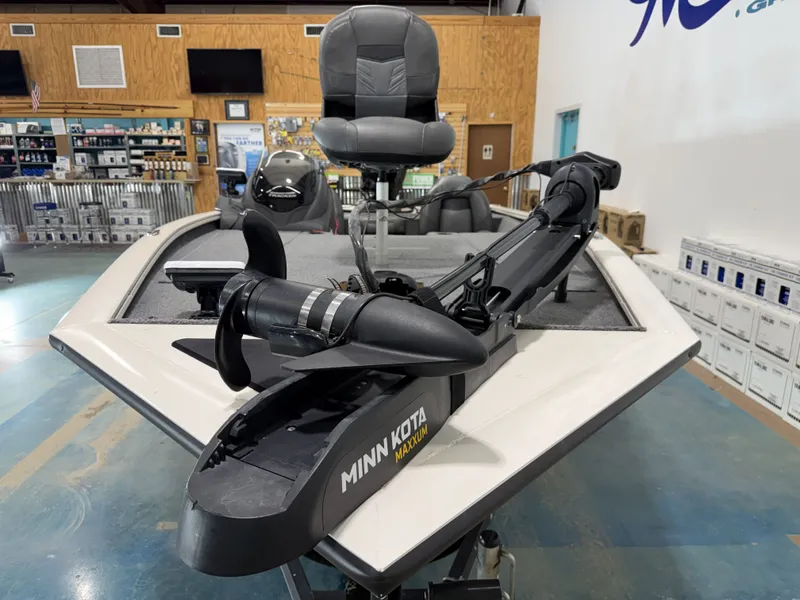 Slide: The Image of Tracker Pro Team 195 TXW 2019 - 7