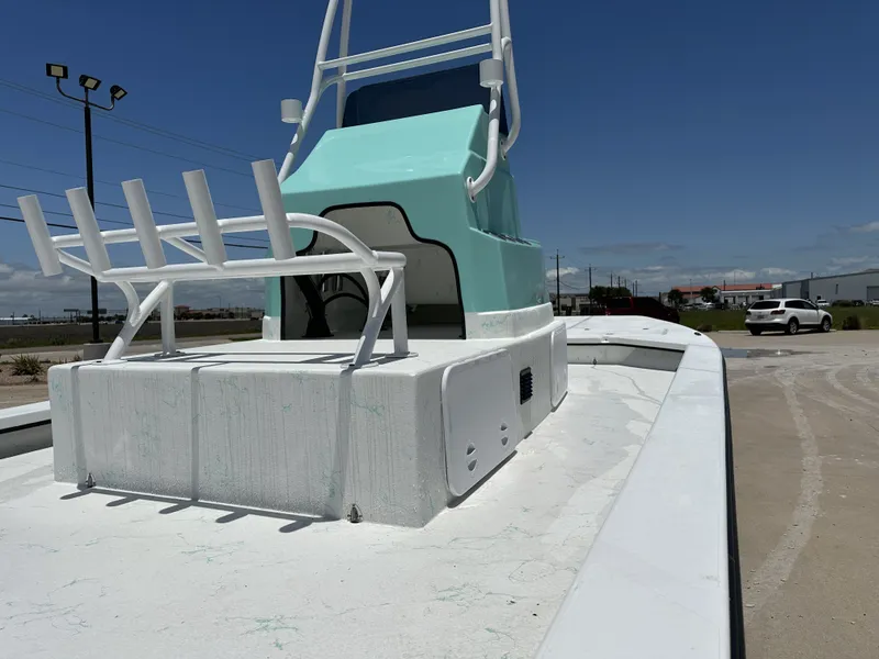 Slide: The Image of Shoalwater 23' Catamaran 2026 - 13