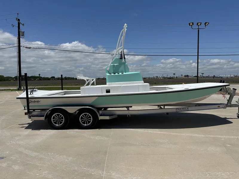 Slide: The Image of Shoalwater 23' Catamaran 2026 - 6