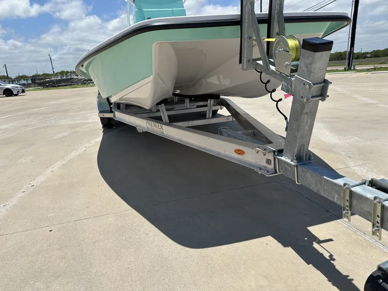 Slide: The Image of Shoalwater 23' Catamaran 2026 - 9