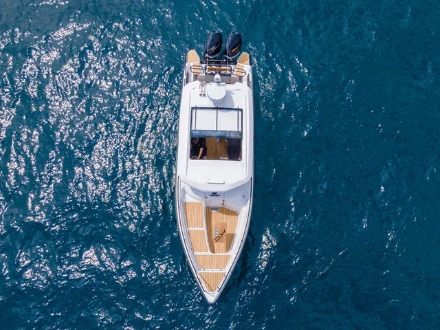 Slide: The Image of XO DFNDR A8 2027 - 47