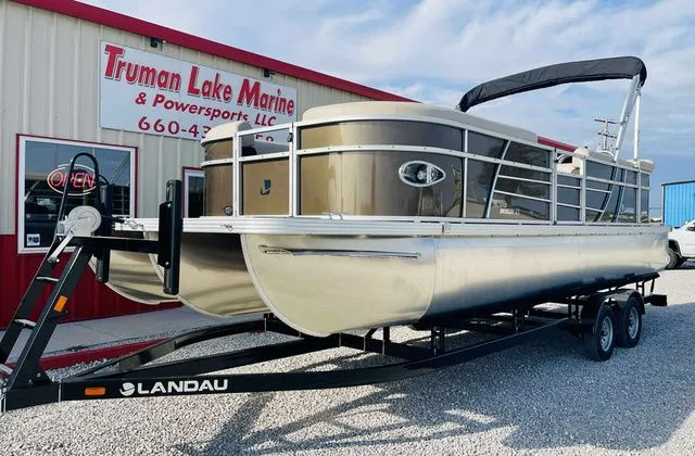 The Image of Landau ISLAND BREEZE 23 2026 - 1