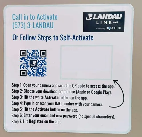 Slide: The Image of Landau ISLAND BREEZE 23 2026 - 14