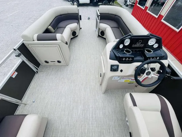 Slide: The Image of Landau ISLAND BREEZE 23 2026 - 6