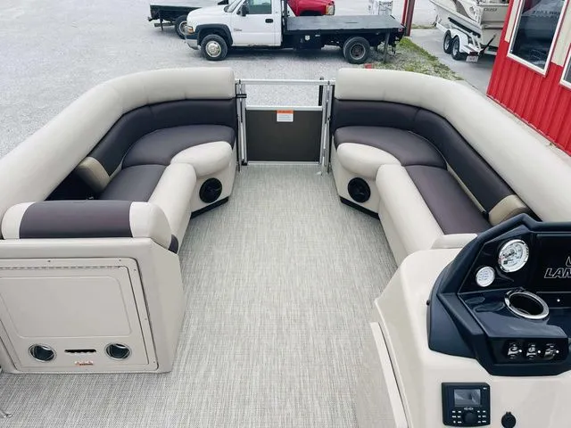 Slide: The Image of Landau ISLAND BREEZE 23 2026 - 7