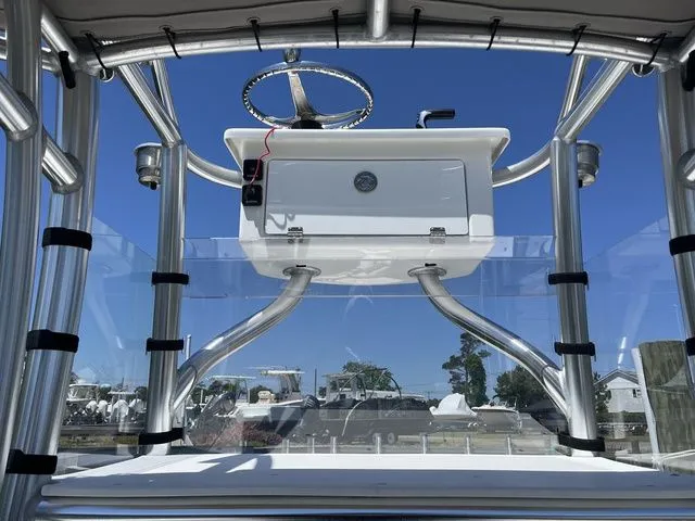 Slide: The Image of Bay Rider 239 Bay 2023 - 11