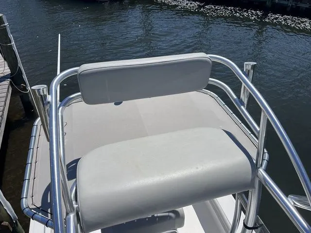 Slide: The Image of Bay Rider 239 Bay 2023 - 15