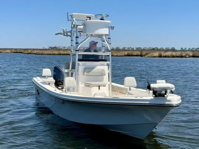 Slide: The Image of Bay Rider 239 Bay 2023 - 3