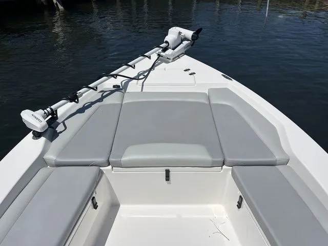 Slide: The Image of Bay Rider 239 Bay 2023 - 6