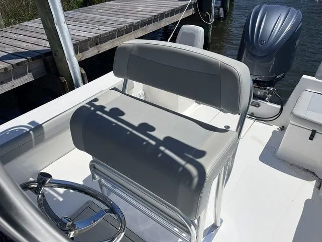 Slide: The Image of Bay Rider 239 Bay 2023 - 9