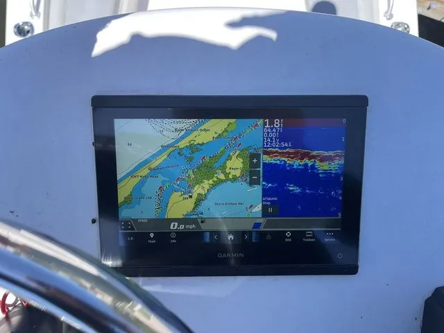 Slide: The Image of Bay Rider 239 Bay 2023 - 13