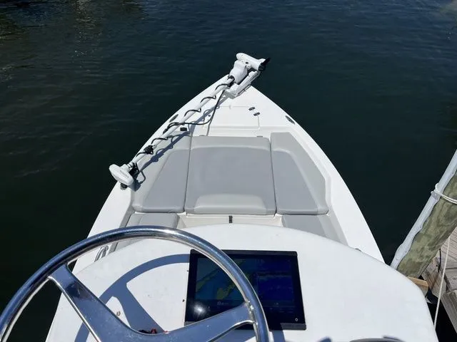 Slide: The Image of Bay Rider 239 Bay 2023 - 14