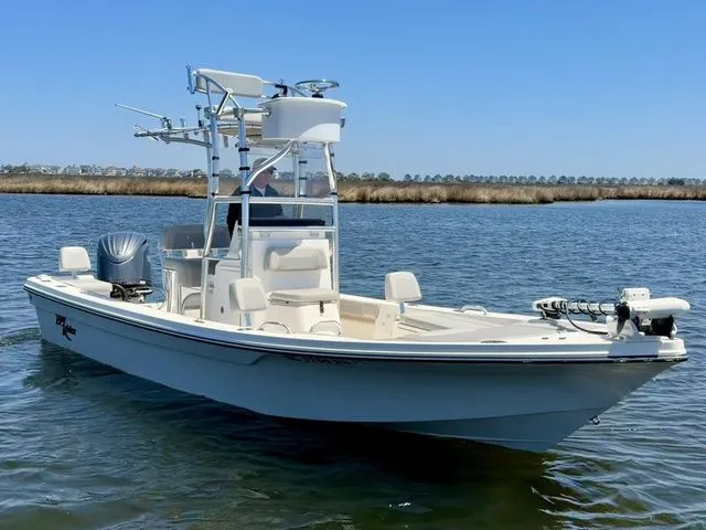 Slide: The Image of Bay Rider 239 Bay 2023 - 2
