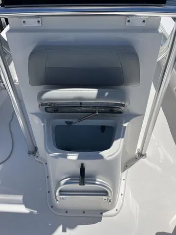 Slide: The Image of Bay Rider 239 Bay 2023 - 7