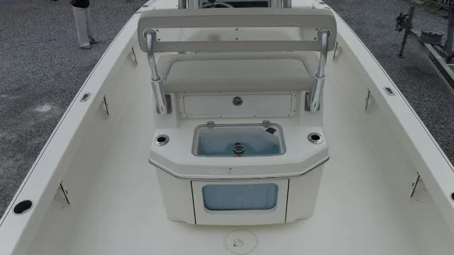 Slide: The Image of Pathfinder 2500 Hybrid 2026 - 21