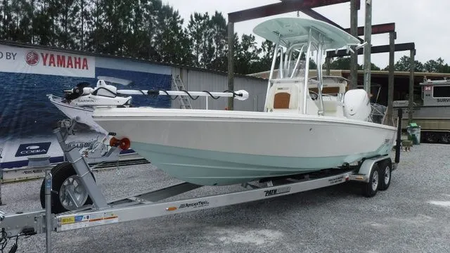Slide: The Image of Pathfinder 2500 Hybrid 2026 - 3