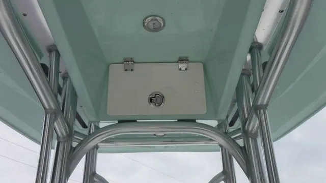 Slide: The Image of Pathfinder 2500 Hybrid 2026 - 33
