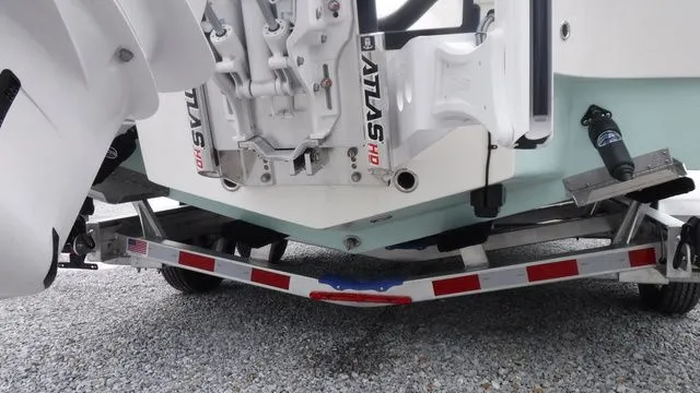 Slide: The Image of Pathfinder 2500 Hybrid 2026 - 5