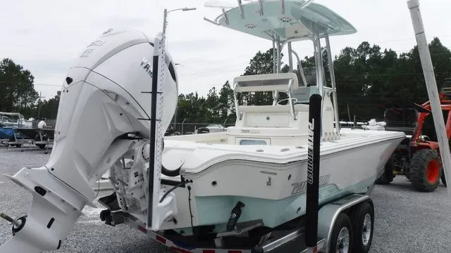 Slide: The Image of Pathfinder 2500 Hybrid 2026 - 6