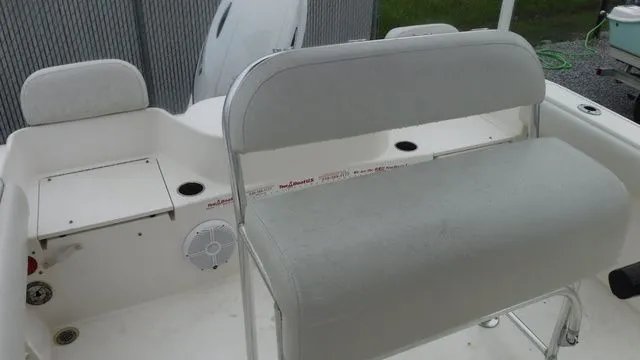 Slide: The Image of Cobia 217 Center Console 2014 - 13