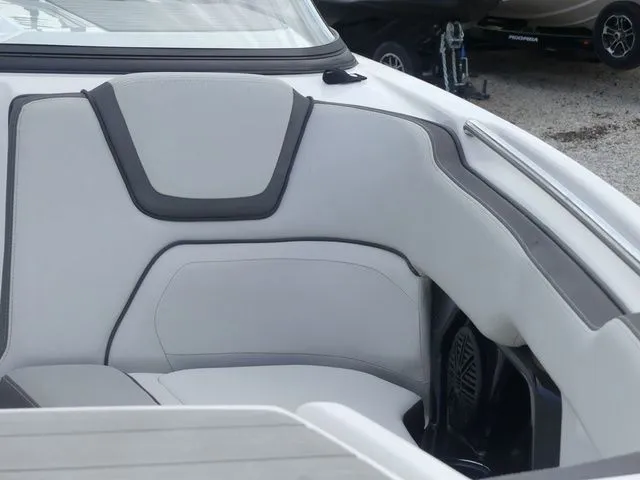 Slide: The Image of Yamaha AR250 2022 - 15