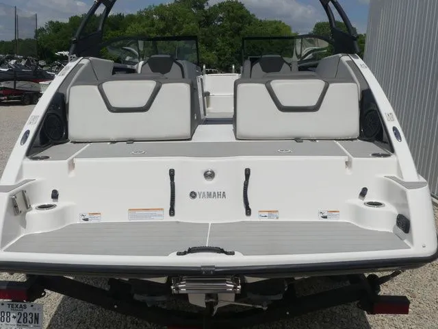 Slide: The Image of Yamaha AR250 2022 - 21