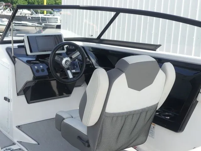 Slide: The Image of Yamaha AR250 2022 - 26