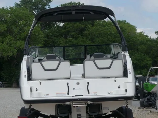 Slide: The Image of Yamaha AR250 2022 - 6