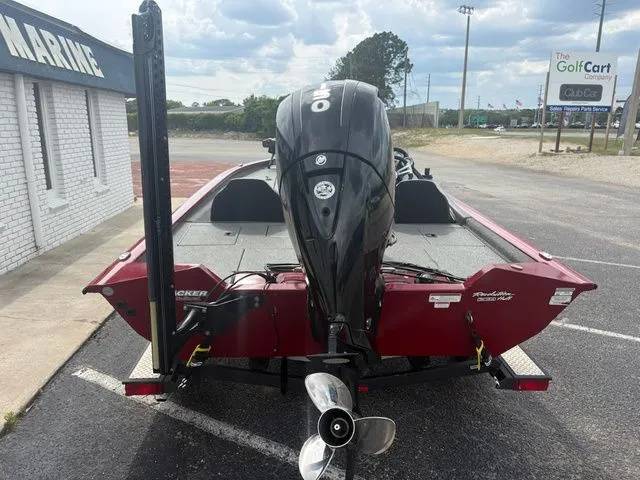 Slide: The Image of Tracker Pro Team 195 TXW 2019 - 4