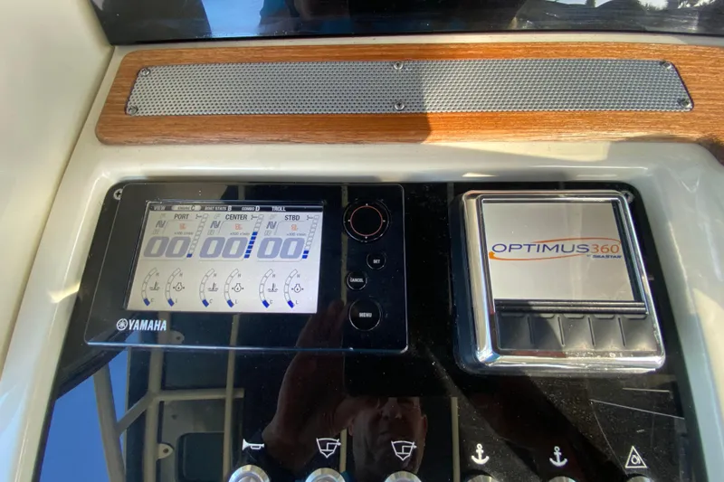Slide: The Image of Yamaha Guages - 15