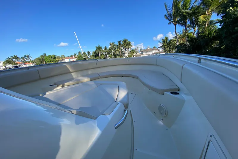 Slide: The Image of Bow Seating II - 26
