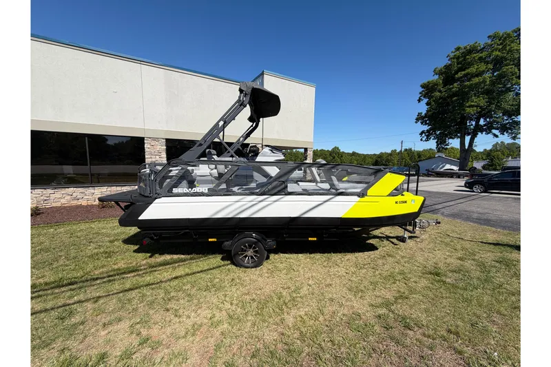 The Image of Sea-Doo Switch Sport 21 2024 - undefined