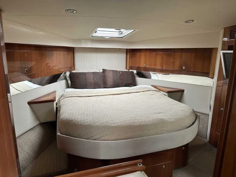 Slide: The Image of RIVIERA YACHT 48 Offshore 2008 - 3