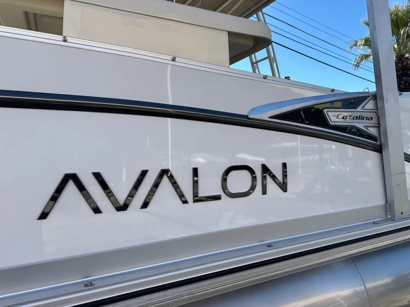 Slide: The Image of Avalon Catalina Cruise Funship - 27' 2025 - 6