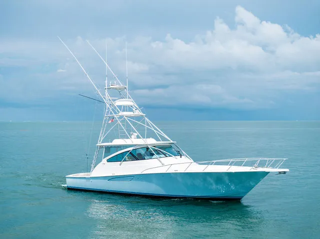Slide: The Image of Viking 52 Open 2015 - 85