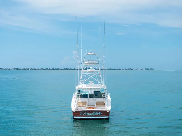 Slide: The Image of Viking 52 Open 2015 - 97